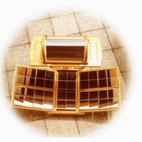Solargriller Pr�sentation