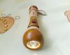 Holztaschenlampe A480