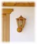 Preview: Wandlaterne Modell 98-A4822