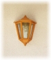 Preview: Wall lamp model 98-A4825