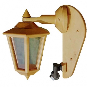 Wall Lantern Model 98-A4823EWBW