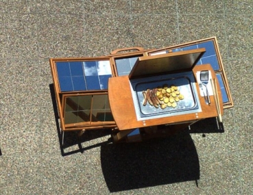 Solargrill A48WSN1