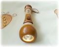 Holztaschenlampe A480